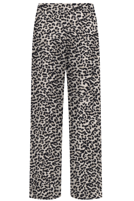 Only onlnova life vis palazzo pant aop